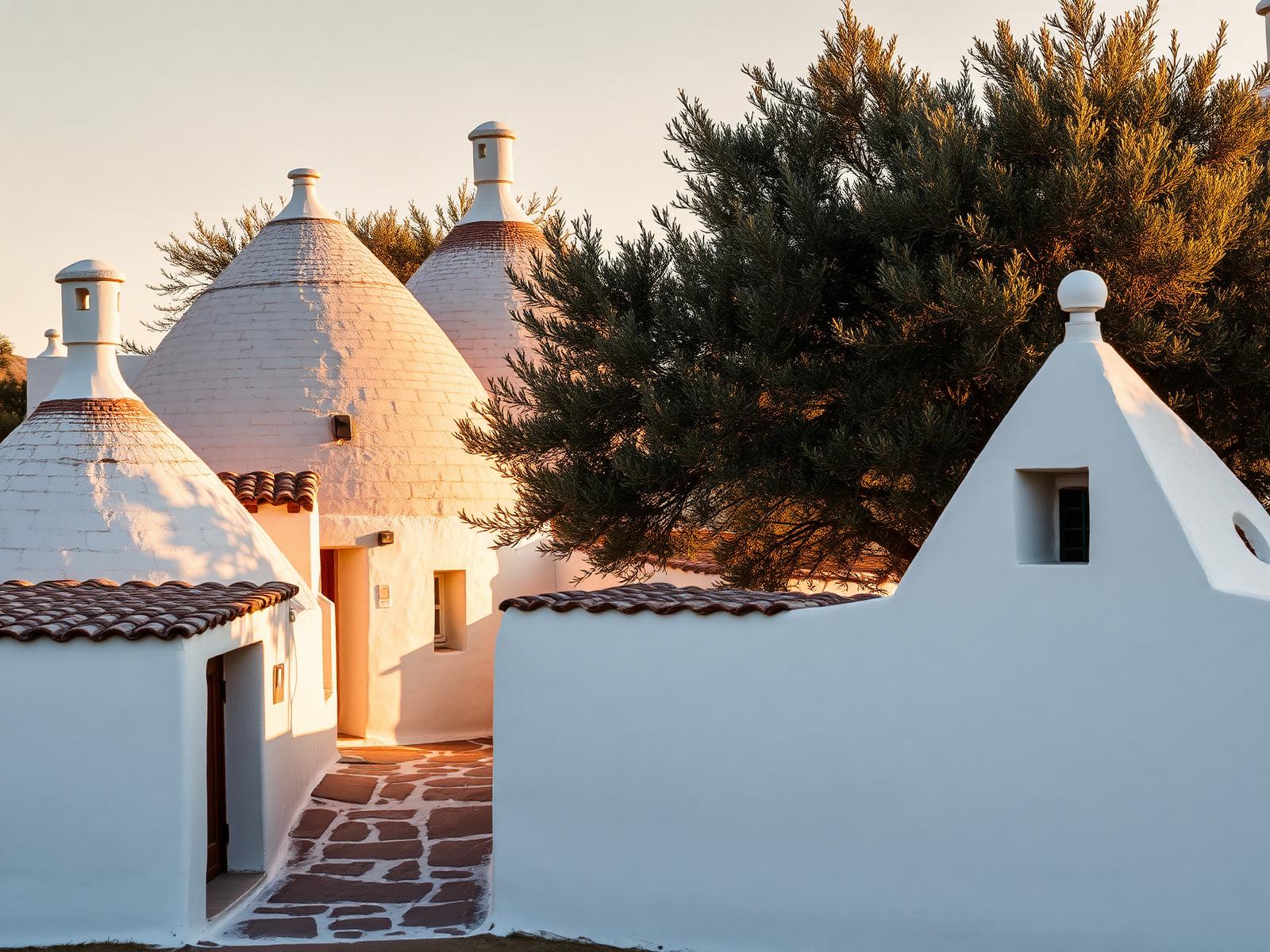 A slow guide to Puglia — trulli, olive groves, and a very long lunch